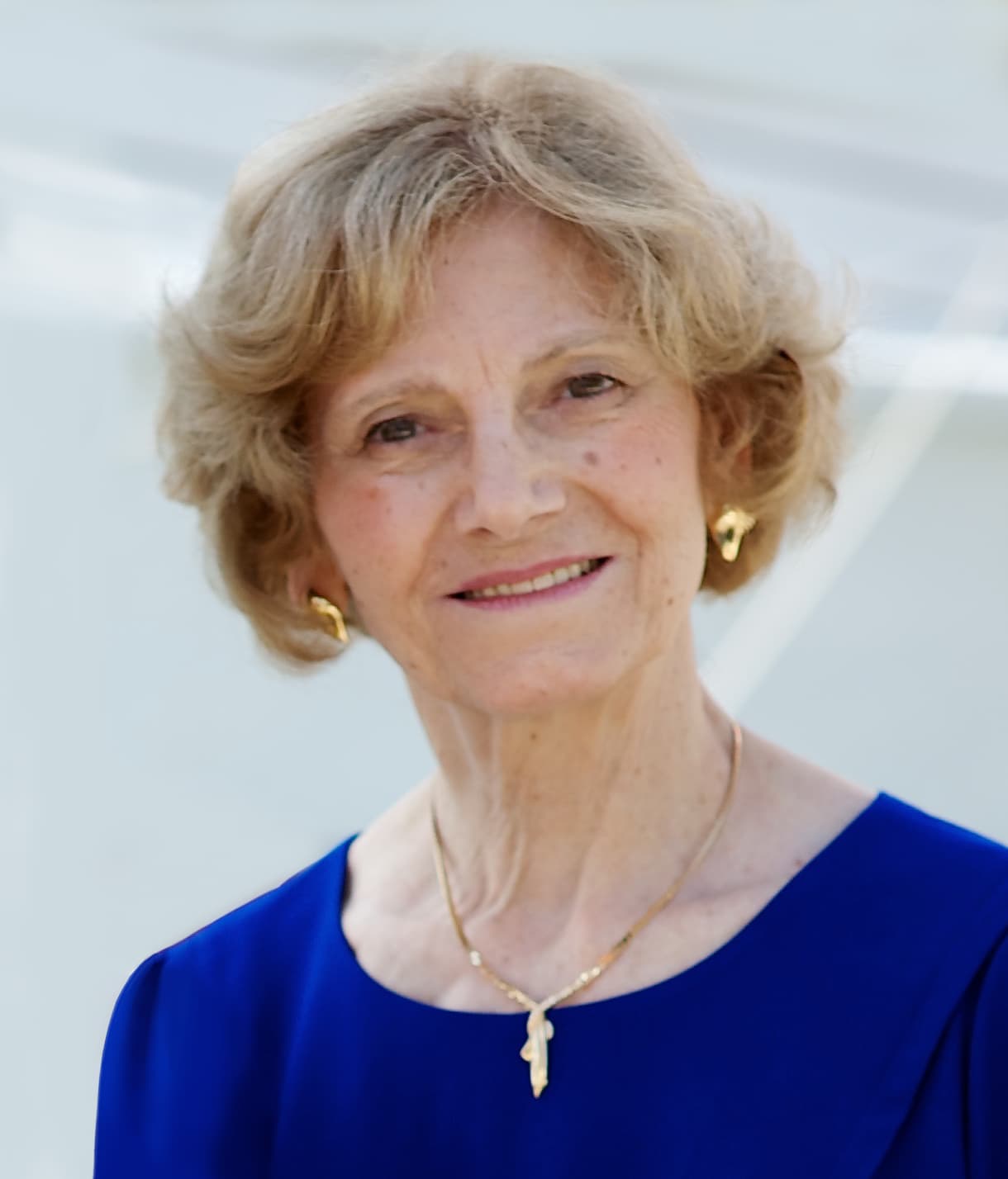 Angie Nemoda obituary photo