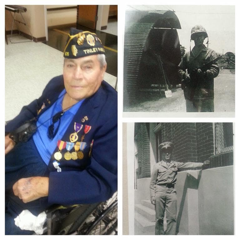 Samuel S. Stive obituary photo