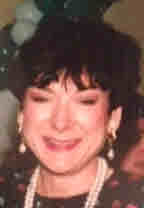 Celeste Pilotto Pinckard obituary photo