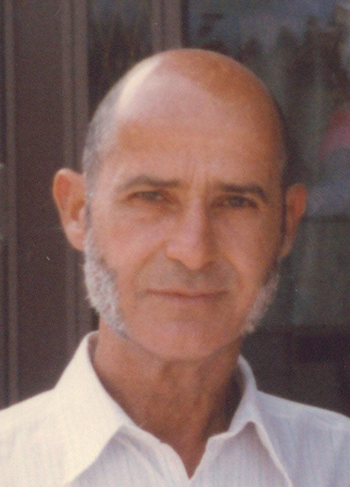 Salvatore "Sam" Camilleri obituary photo