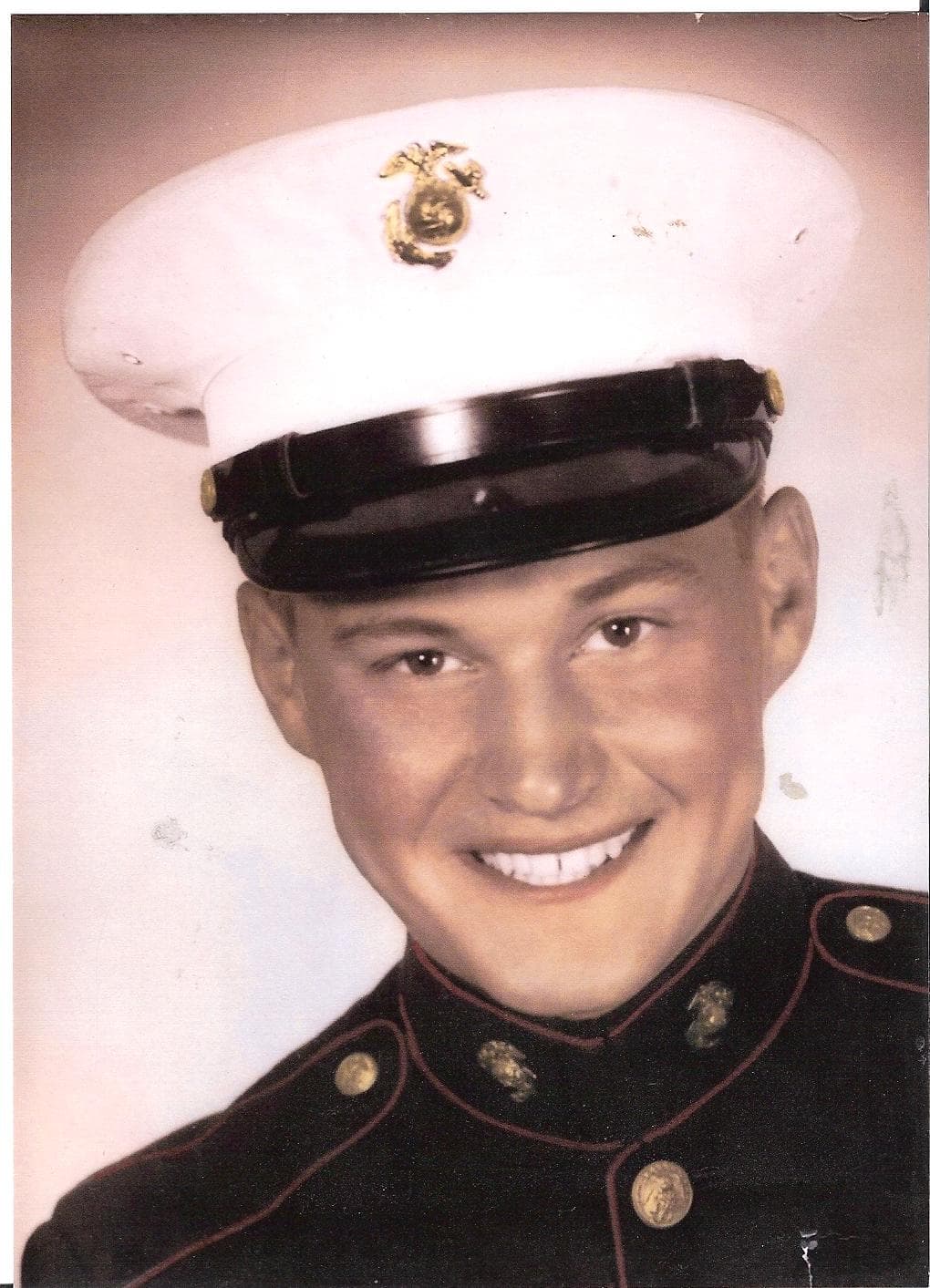Joseph D. Adducci obituary photo