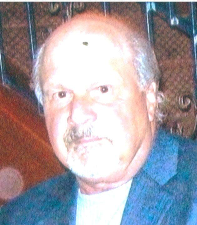 Peter Cannella obituary photo