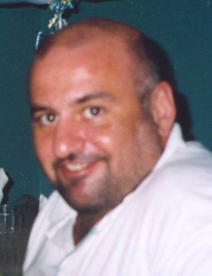 Jack Thomas Feminis Jr. obituary photo