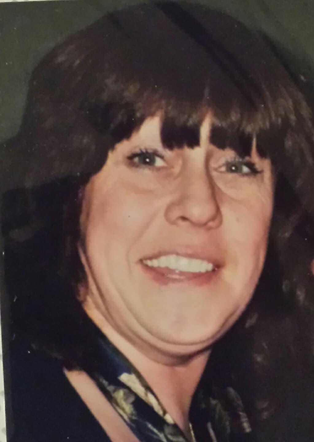 Lynnette Joy Heuser obituary photo