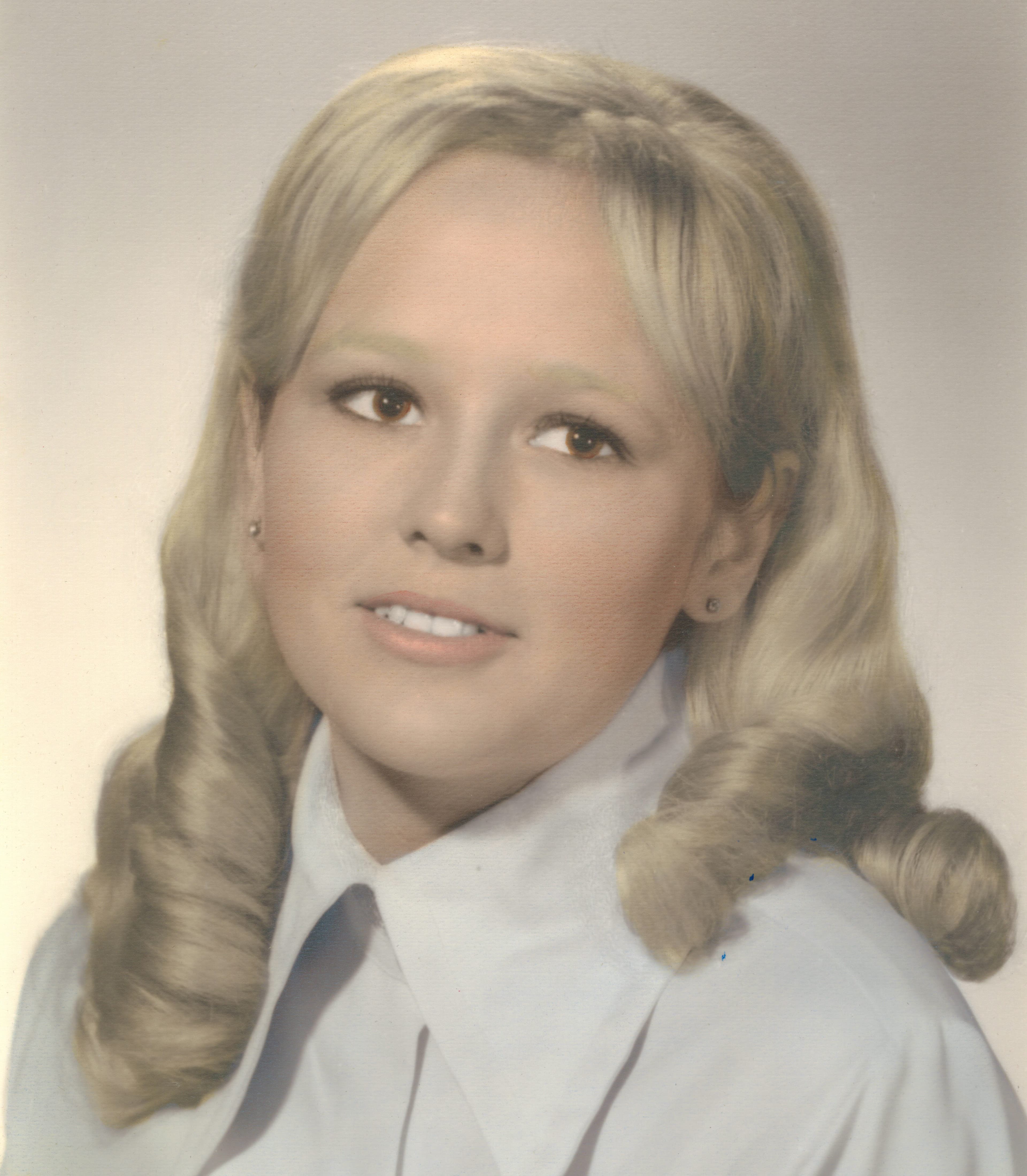 Karen A. Nichols nee Zagorski obituary photo