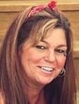 Roxann Wabi obituary photo