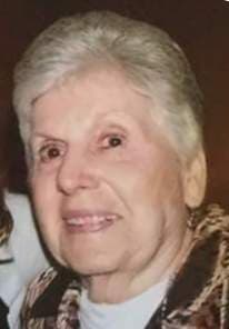 Mary Rose Mitchell obituary photo