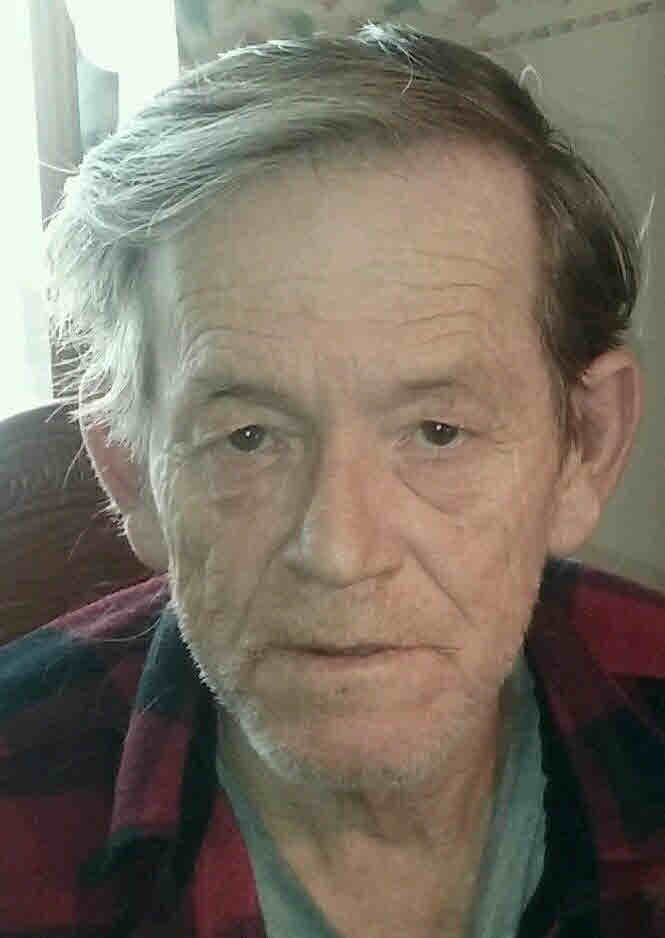 Larry R. McCartney obituary photo