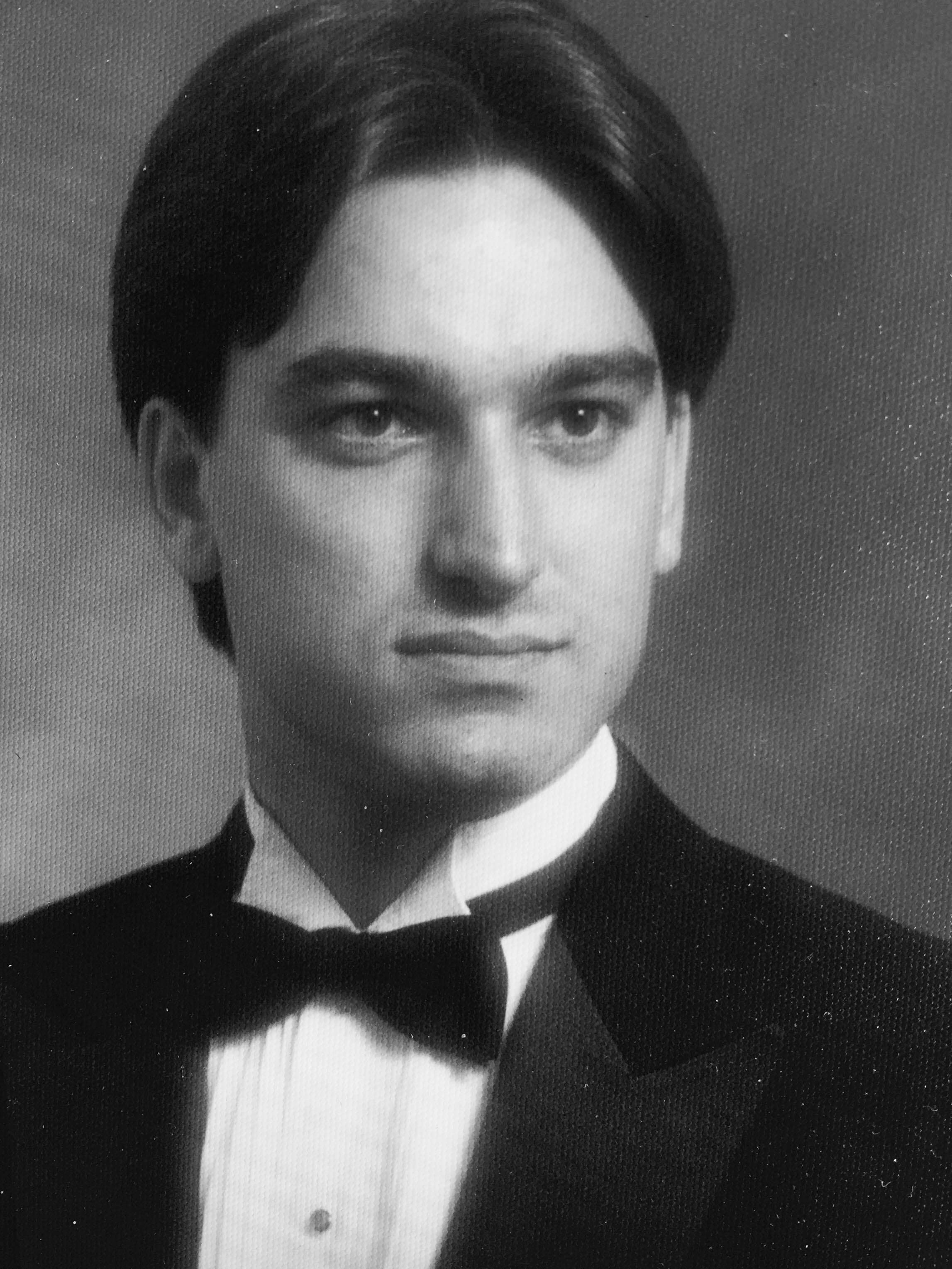 Perry J. DiGiovanni obituary photo