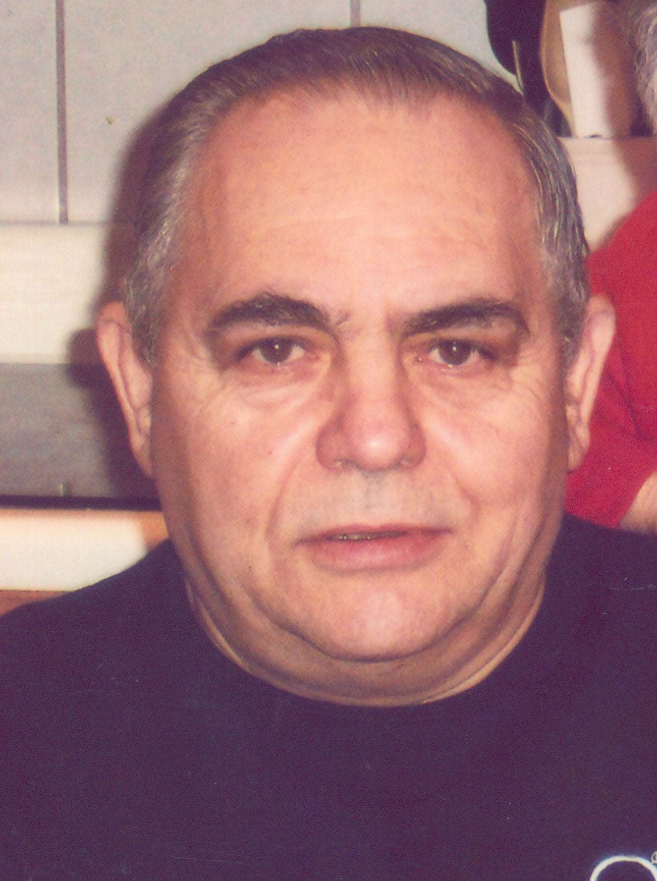 Joseph Panici Sr. obituary photo