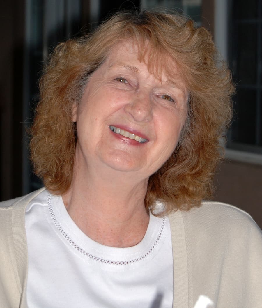 Patricia H. Zatkalik obituary photo