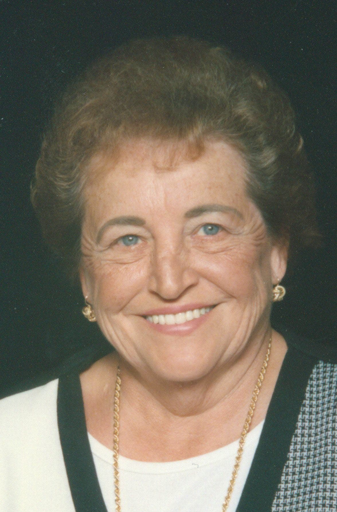 Eva Wilczynski obituary photo