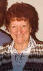 Mary Buccino obituary photo