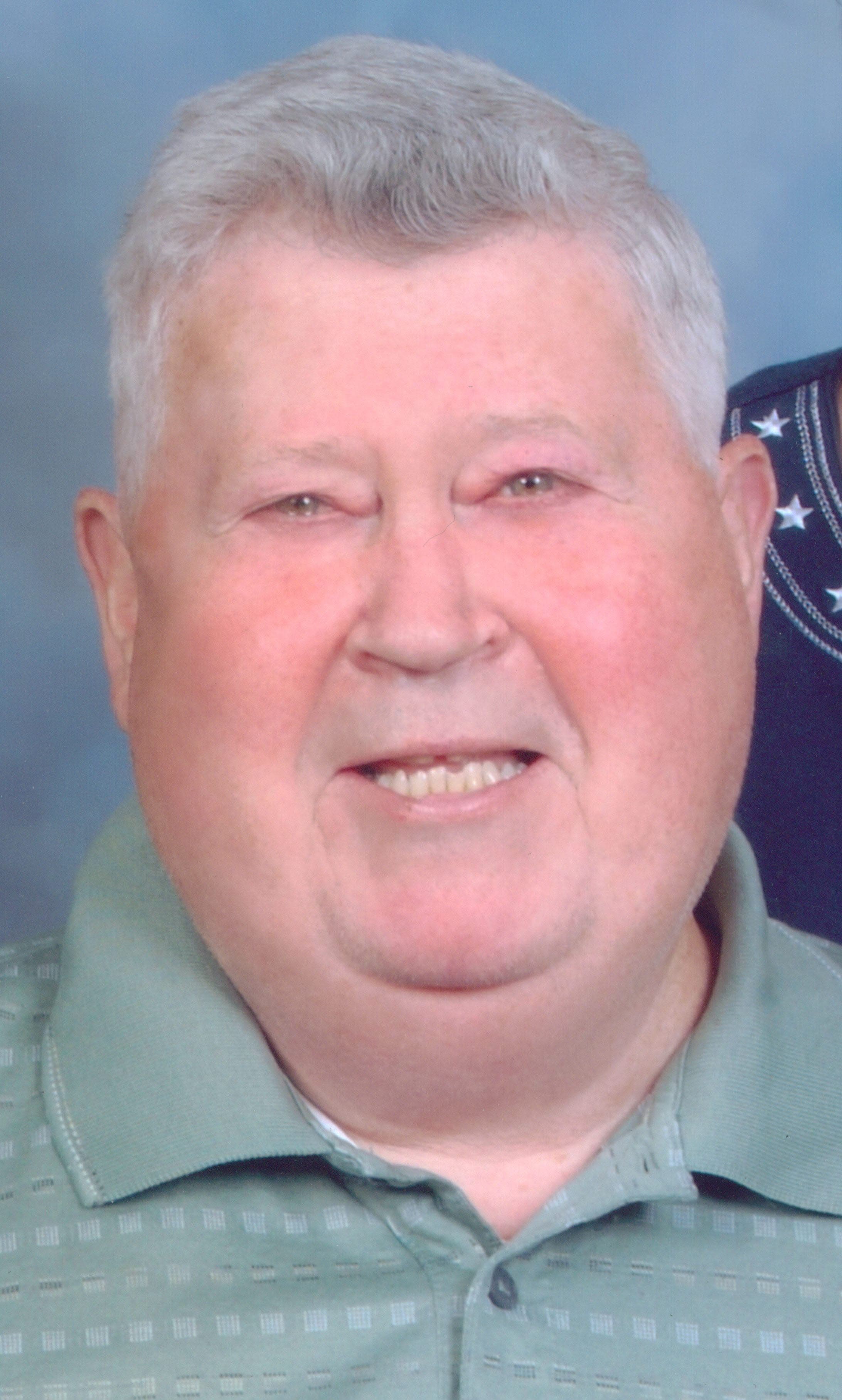 William C. Hanley obituary photo