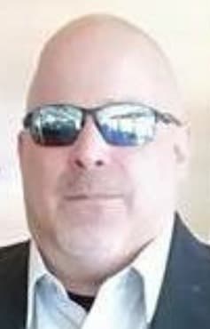 Paul Panozzo obituary photo