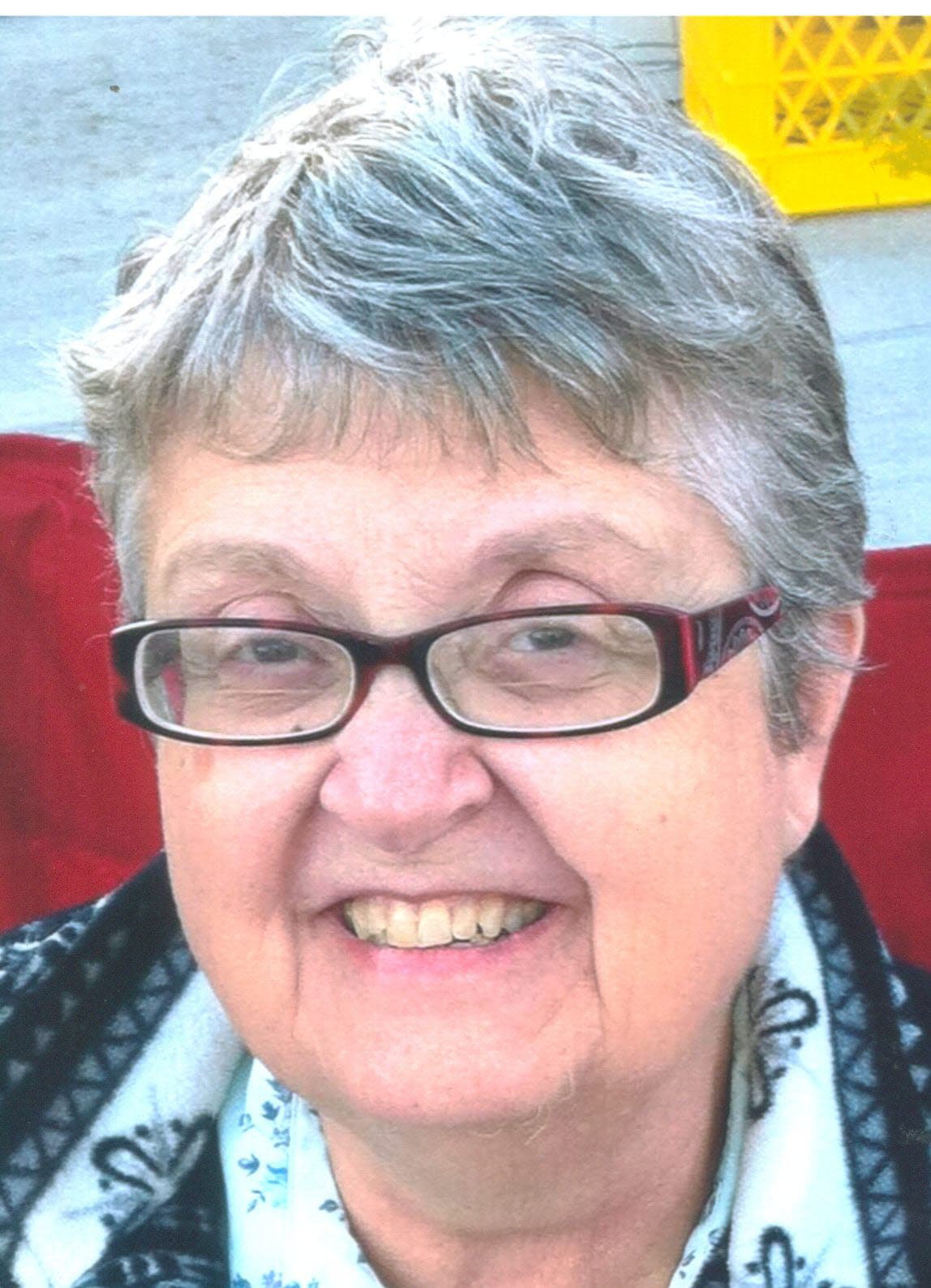 Dianne Altemus obituary photo