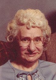 Frances A. Martorana obituary photo