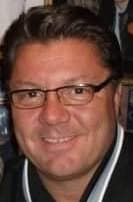 John Calabrese obituary photo