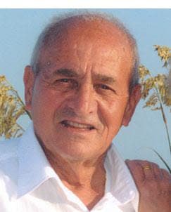 Armando obituary photo