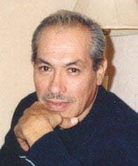 Robert Hernandez obituary photo