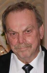 Louis V. Minelli Jr. obituary photo
