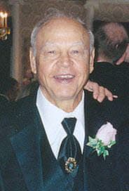 Carl A. "Chico" Pisterzi obituary photo