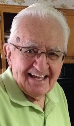 Reno Corradin obituary photo