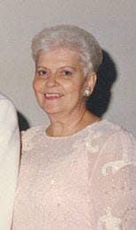Eleanor L. Esposito obituary photo