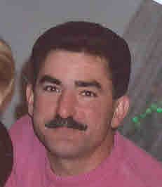 Mark A. Pessetto obituary photo