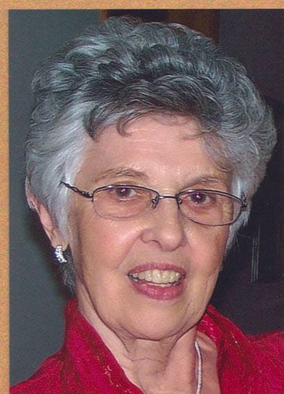 Marilyn L. Meneghini-Carone obituary photo