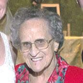 Marion A. Ohlendorf obituary photo