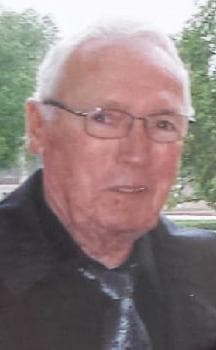 Herbert "Bud" Saller obituary photo