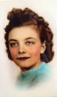 Theresa M. Piunti obituary photo