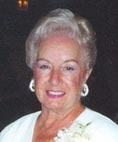 Theresa V. Greci obituary photo
