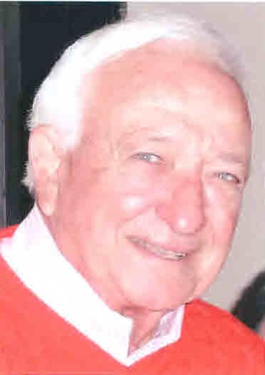 Sam J, DiGiovanni obituary photo