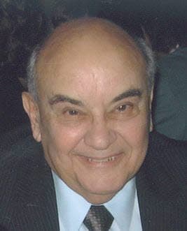 Salvatore "Sam" Piunti obituary photo