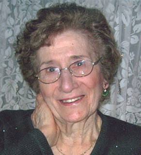 Laura R. Caruso obituary photo