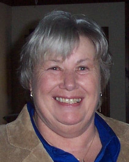 Elaine M. Sola obituary photo