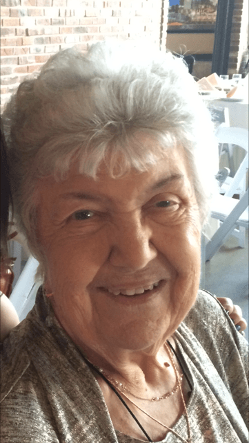 Maryann D. Brazzale obituary photo