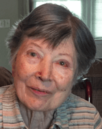 Lena Dal Santo obituary photo