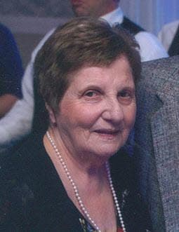 Rose DalDegan obituary photo