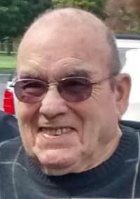 Americo "Racket" Mascitti obituary photo