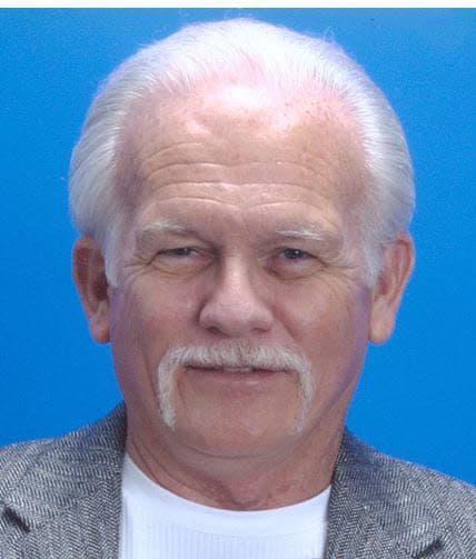 Michael Ray O'Brien obituary photo