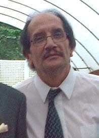 Victor Jimenez obituary photo