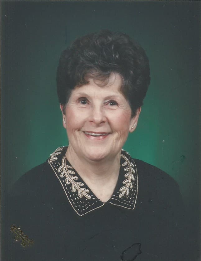 Valerie Lewis Schultz obituary photo
