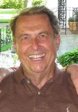 Robert M. Predny obituary photo