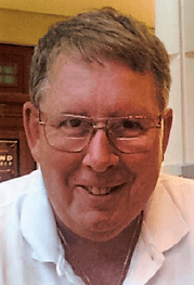 William H. Miller obituary photo
