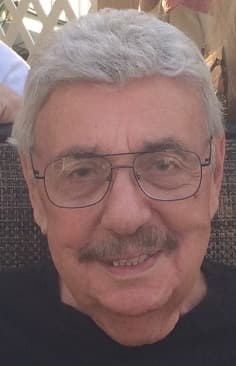 Phil D'Angelo obituary photo