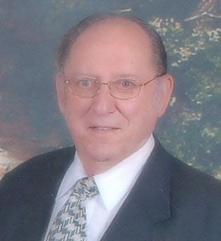Armand "Mando" DeQui obituary photo