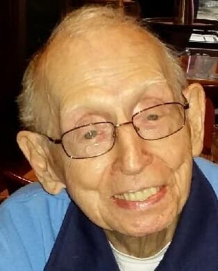Robert F. O'Neill obituary photo
